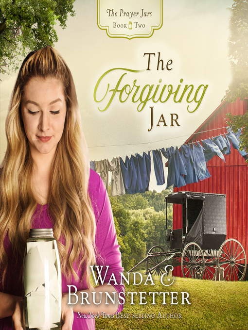 Title details for The Forgiving Jar by Wanda E Brunstetter - Wait list